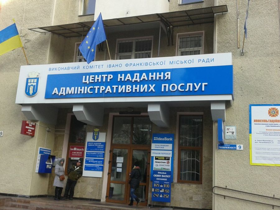 вано-Франківська міська територіальна громада за 6 місяців бойових дій прийняла близько 51 тисячі мешканців України.