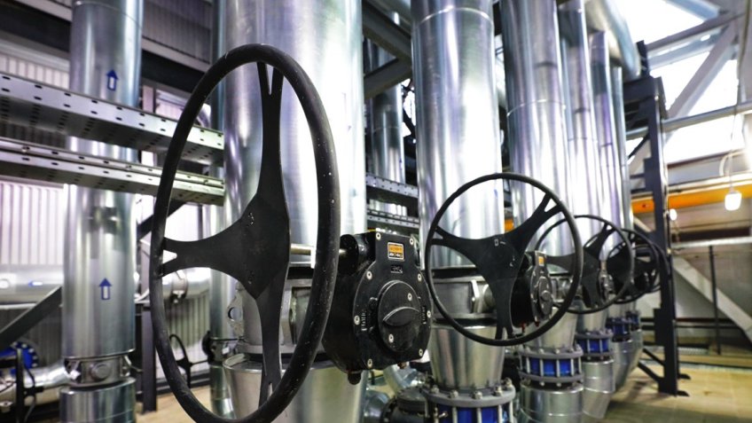 Ілюстроване фото. Стартова ціна оренди котельні — 12 863,34 гривні на місяць з податком на додану вартість