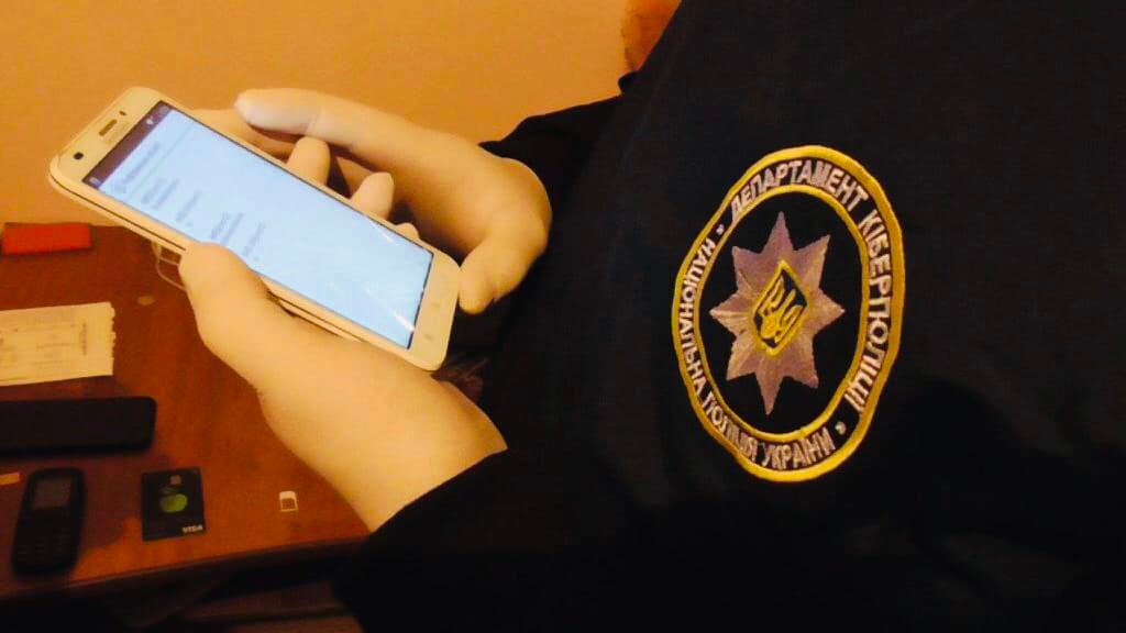 За скоєне підозрюваному загрожує максимальне покарання до восьми років позбавлення волі