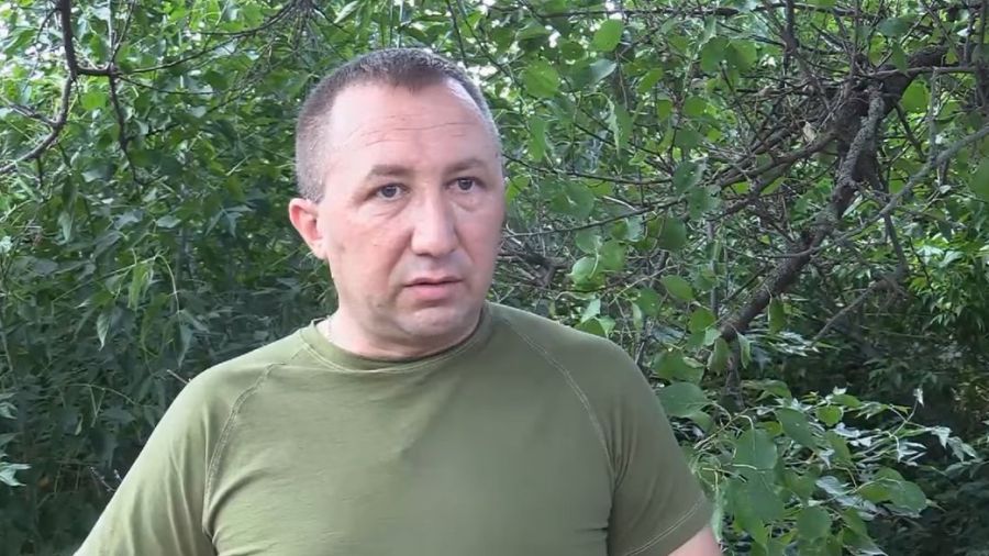 Фото: 102 окрема бригада Сил територіальної оборони ЗСУ