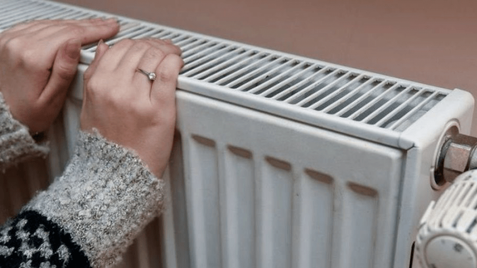 Ілюстроване фото. Орендар має забезпечити теплом колишній пологовий, ПК "Мінерал", управління архітектури і третій ліцей