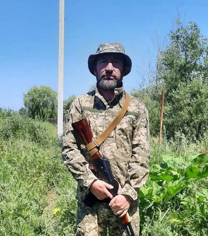 Подробиць загибелі захисника України поки що не повідомляють