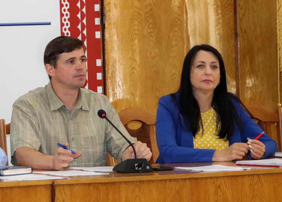 У двох закладах мистецької освіти громади скорочено 6,75 посади. Фото: Міська рада