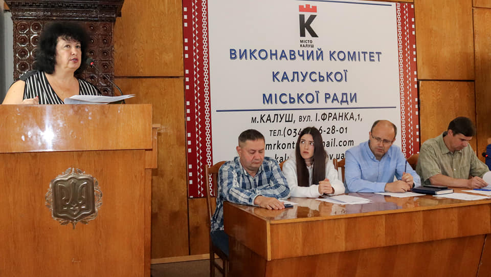 Вартість харчування проти другого семестру попереднього навчального року не змінюється. Фото: Міська рада