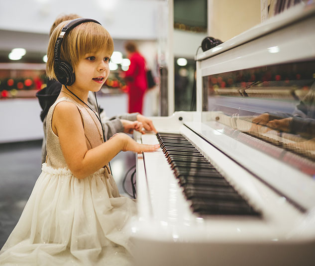 Ілюстроване фото. Востаннє плату за навчання в Калуській музичній школі підвищували ще у 2018 році
