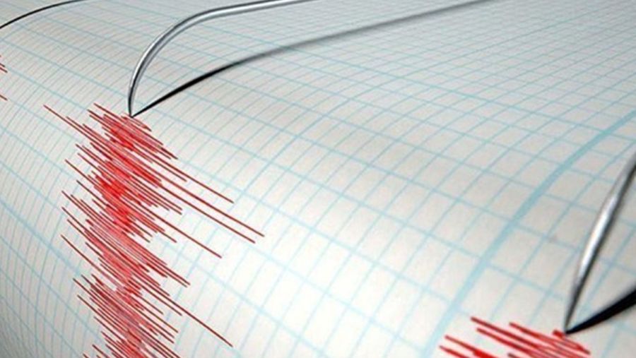 Ілюстроване фото. Землетрус стався 7 вересня у Надвірній