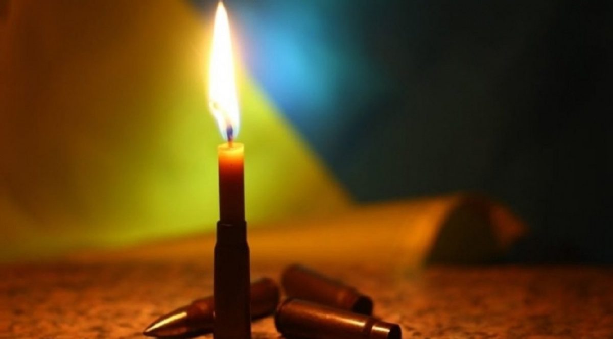 У  бою з  окупантами загинули військовослужбовці Михайло Геник та Сергій Полюк із Яблунівської громади