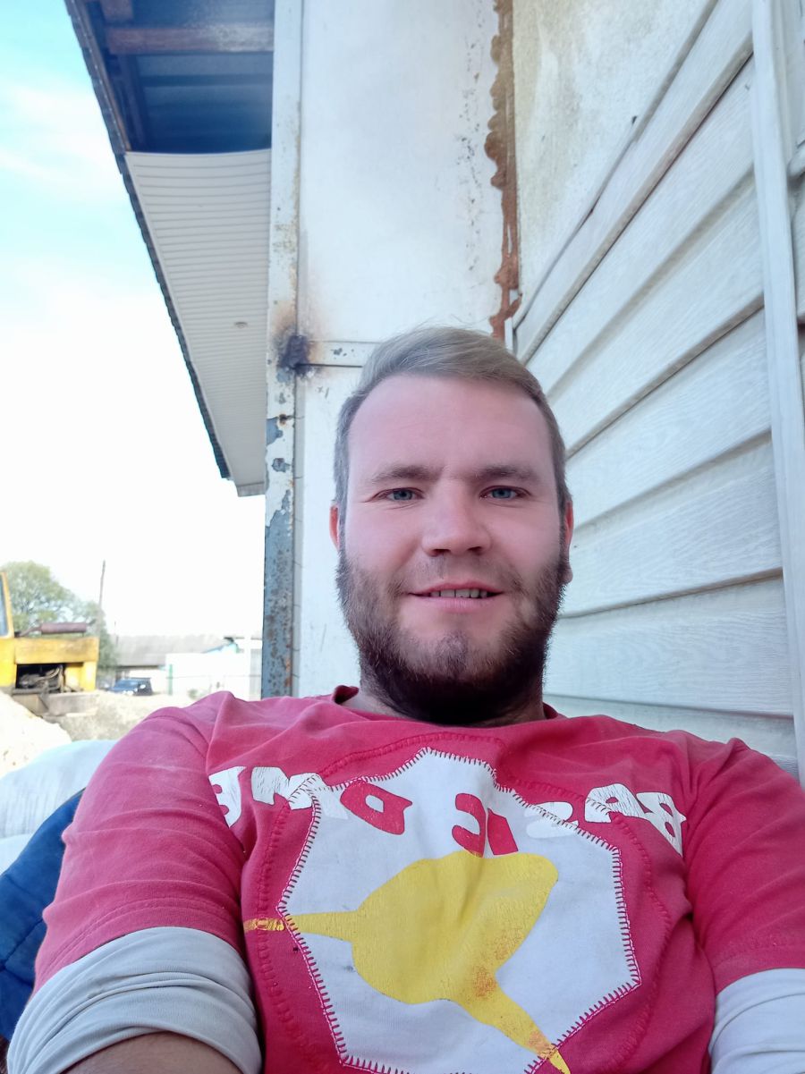 У грудні Євгенію Шишову мало виповнитися 29 років