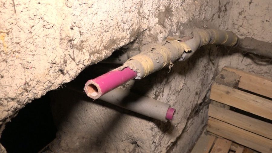 Влада рекомендуватиме мешканцям чотирьох будинків перейти на індивідуальне опалення. Фото: Суспільне Івано-Франківськ