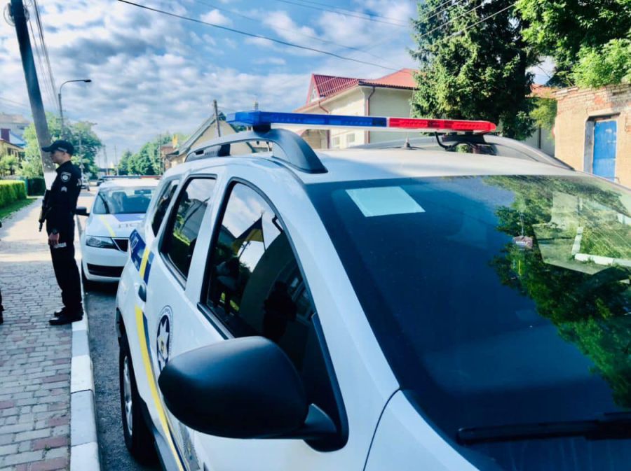 За скоєне чоловіку загрожує позбавлення волі на строк від семи до десяти років