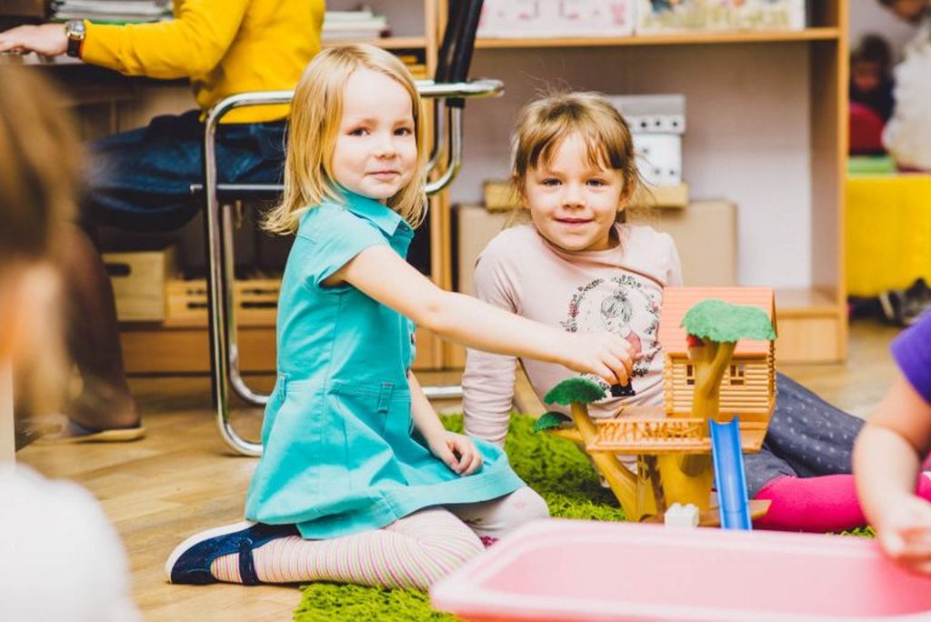 Ілюстроване фото. "Золотий ключик" відкриється після облаштування житла для вимушених переселенців