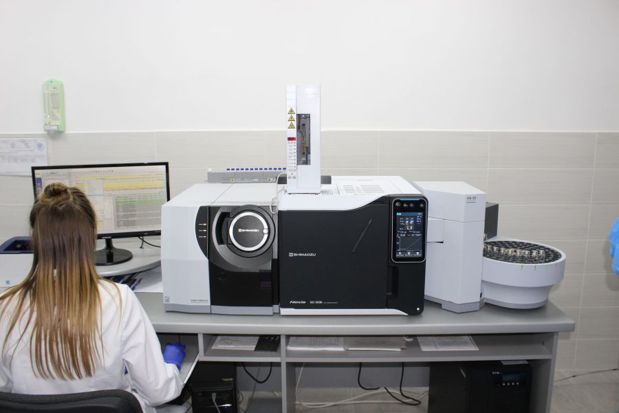 Найбруднішою річкою області є Саджава, кажуть фахівці