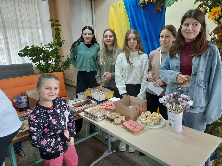 На виручені кошти замовлять печі-буржуйки для захисників. України на передову