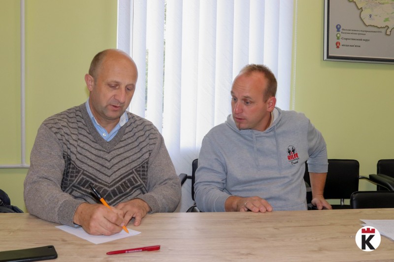 Благодійники планують у листопаді знову нададуть українцям, які постраждали від війни, прихисток