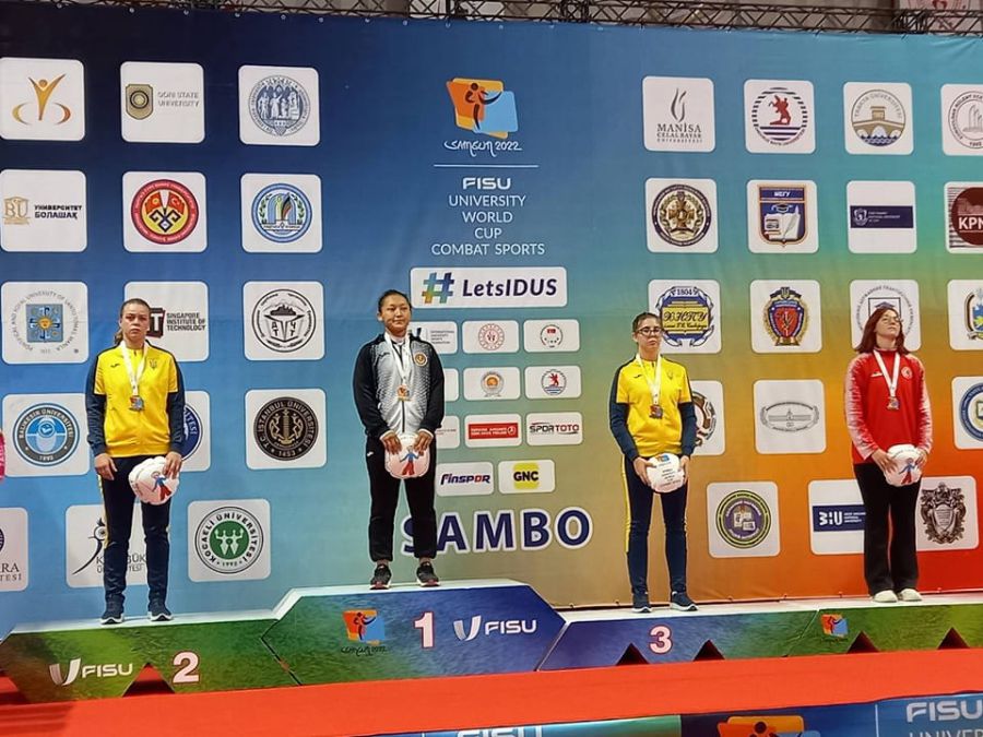 Змагання триватимуть до 30-го вересня.