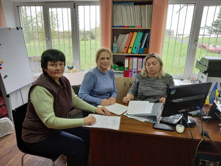 Протягом поточного року проведено п'ять  засідань комісії, на яких розглянуто  вісім питань.