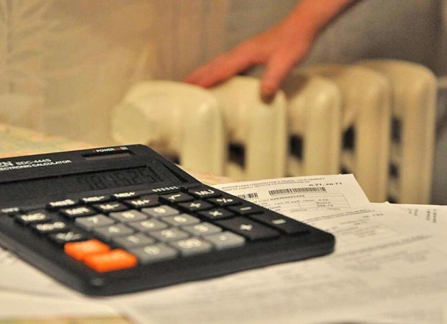 Для обох підприємств тариф на опалення востаннє переглядали  наприкінці січня