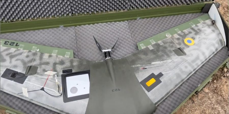 Вартість Валькірії – 674 000 грн.