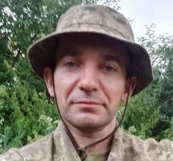 Церемонія прощання з героєм розпочнеться 30 вересня о 12:00 у Будинку смутку