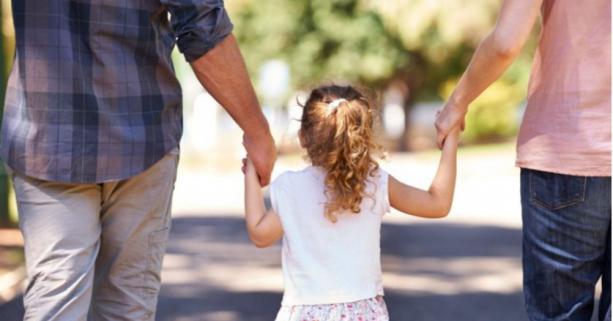 Ілюстроване фото. На обліку дітей, які можуть бути усиновлені перебуває  восьмеро дітей.