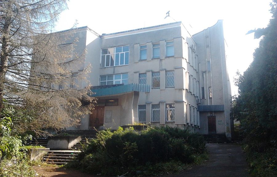  Стартова ціна продажу становила  понад 8 млн 857 тис. гривень з урахуванням податку на додану вартість