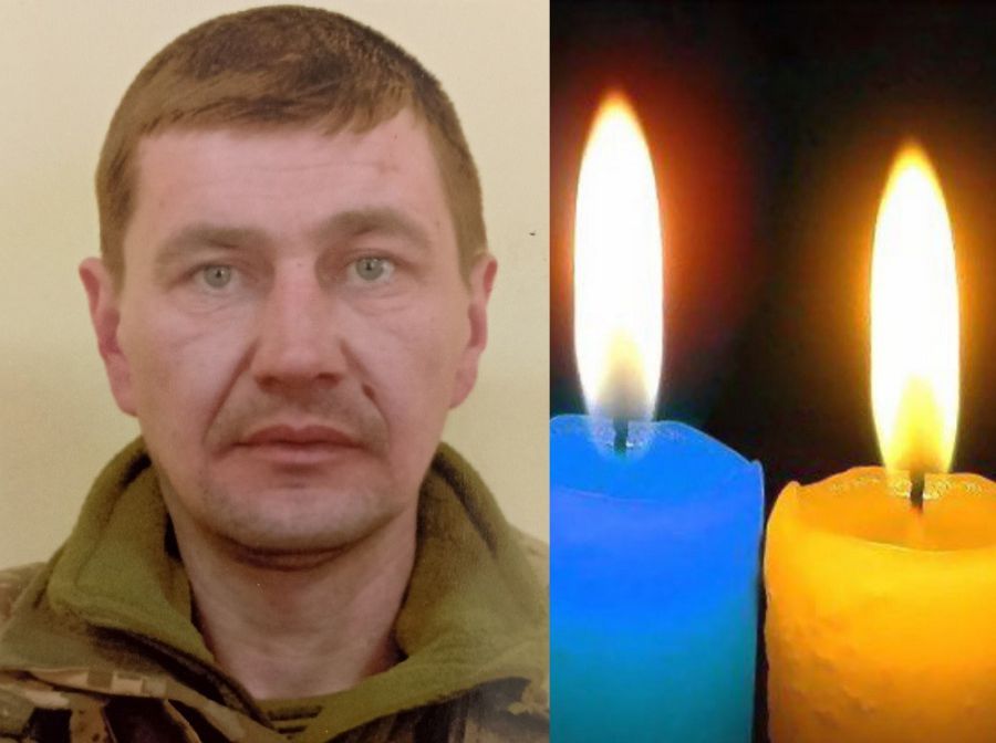 Микола Сопилюк помер 4 жовтня від отриманих травм в лікарні імені Мечнікова в Дніпрі