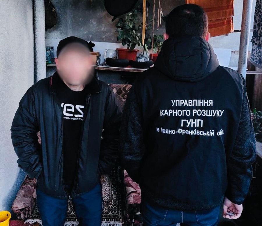 Зловмисники ретельно готувалися до кожного злочину