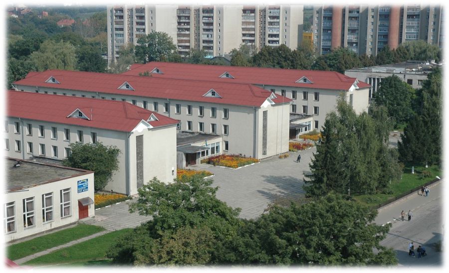 Сьогодні у 40 класах Калуського ліцею №3 навчаються 1075 учнів