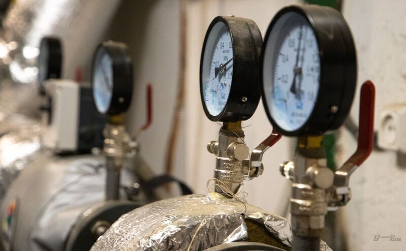 Ілюстроване фото. «Калуська енергетична Компанія» завершує підготовку котелень