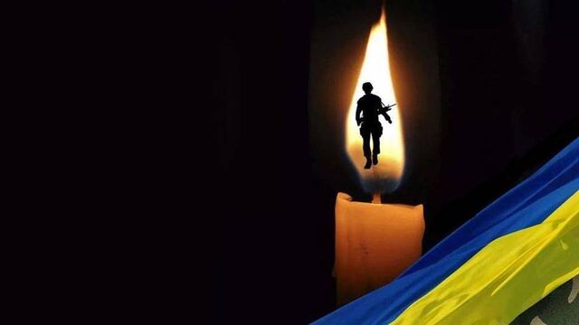 Тарас був хорошим батьком і другом, який завжди допоможе, порадить і підтримає. Вічна пам'ять і слава!