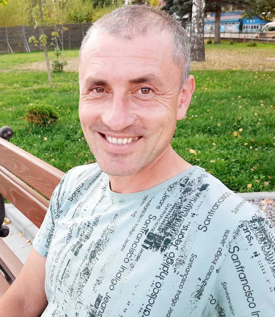 Житель Старого Мізуня став сьомим бійцем Калуської тероборони, який загинув на московсько-українській війні