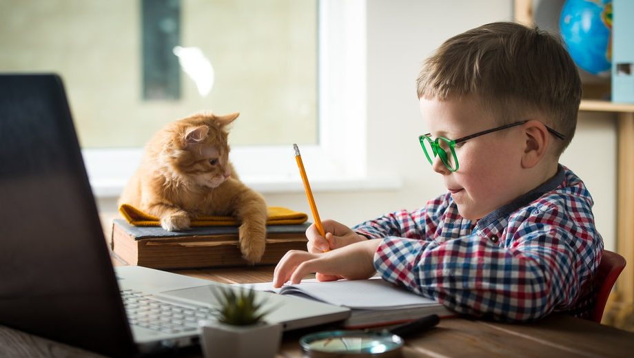 Ілюстроване фото. Батьків закликають подбати про безпеку дітей