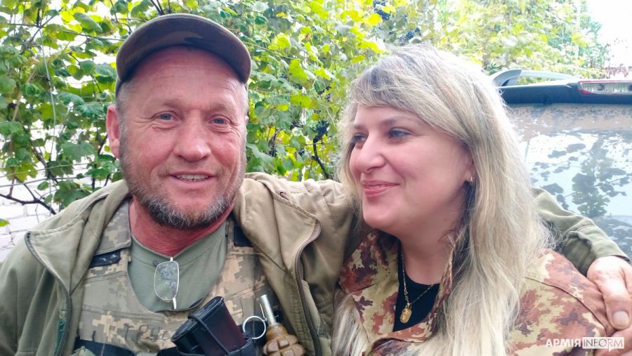 Відспівали Мар’яну Тряско в рідному селі Тростянець саме в тій церкві, де правив службу батько отець Андрій Бандера