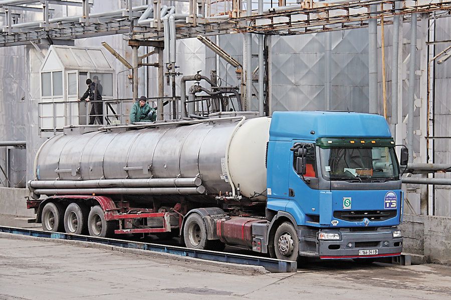 Вісім працівників підприємства зараз захищають Україну в лавах ЗСУ