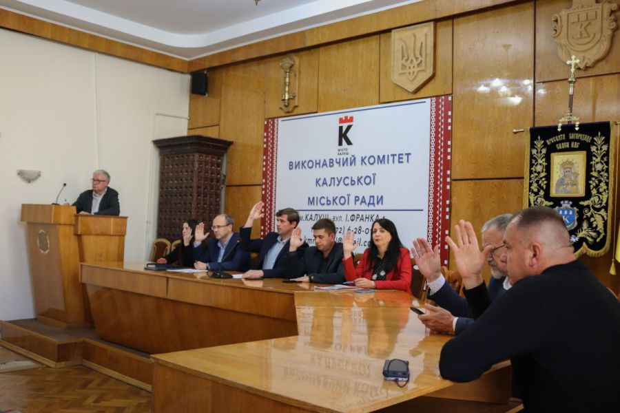 Опалення в медичні заклади надійде вже найближчим часом, вирішив виконком