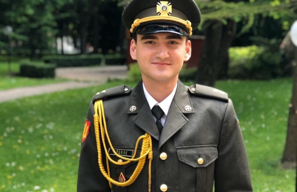 Словами важко загоїти в серці болючу рану втрати найріднішої людини. Вічна пам'ять!