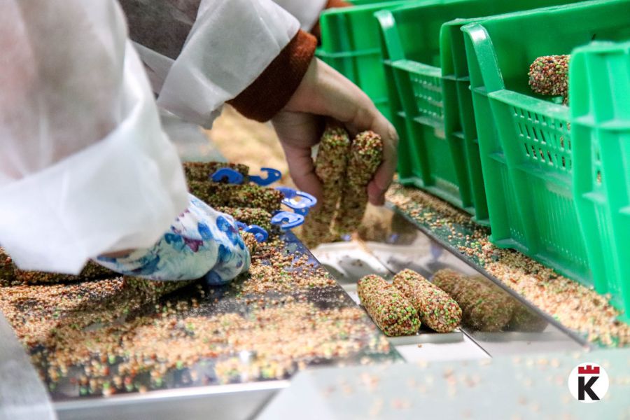 Виробництво, яке запрацювало в громаді, може надати 45 робочих місць