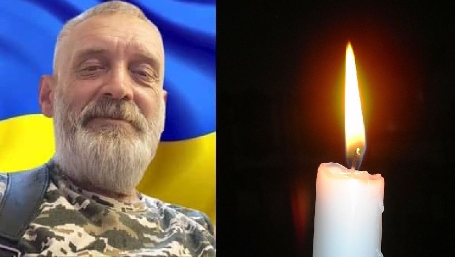 19 жовтня у Житомирській області військовий  потрапив у ДТП, внаслідок якої помер