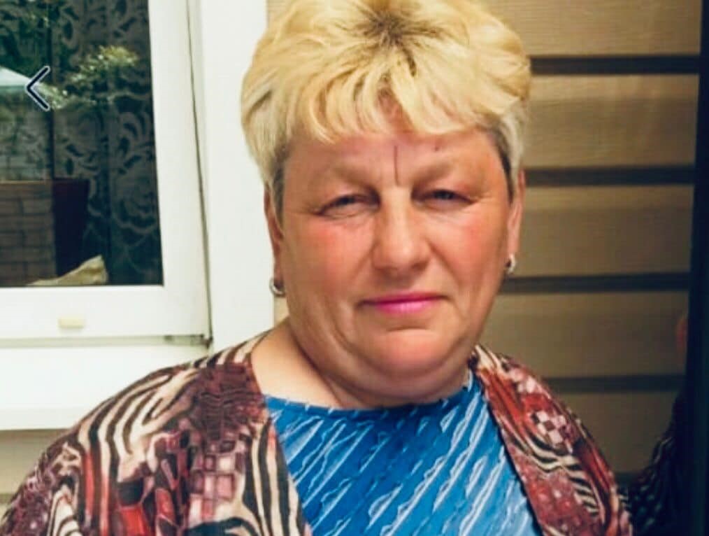 Жінка зникла 18 жовтня, а 21 жовтня поліція припинила розшук: Світлану Осташук знайшли мертвою