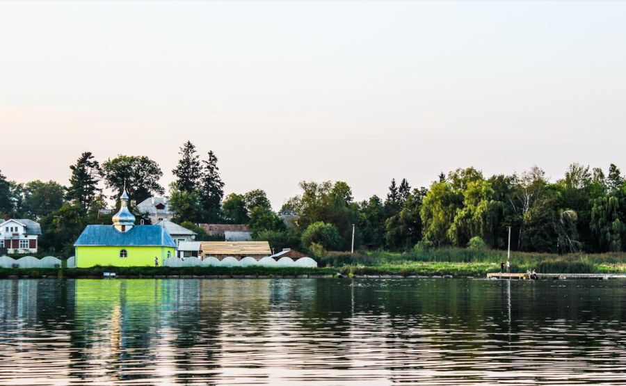 Ілюстроване фото. Всі врятовані були в задовільному стані і допомоги медиків не потребували