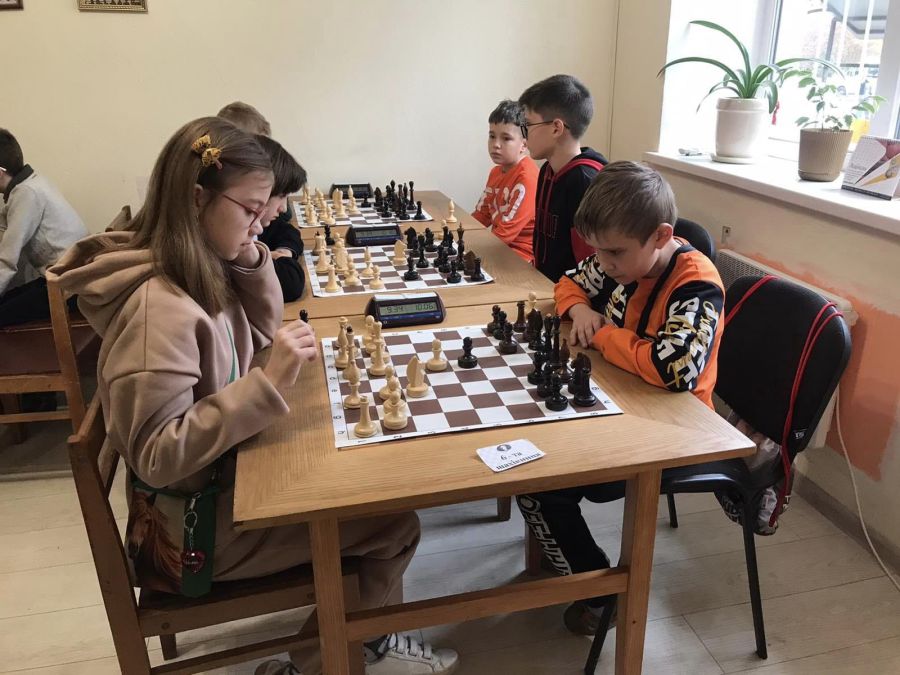 Юні калушани завоювали чотири призові місця, з яких три — перші