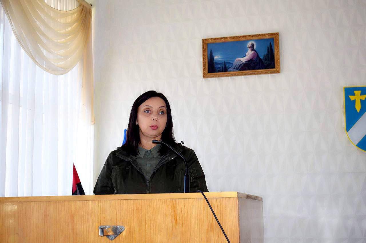  За словами голови РДА, обсяг реалізованої промислової продукції за рік склав майже 39 мільярдів гривень