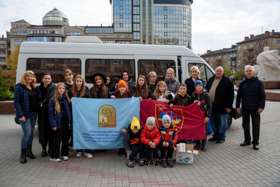 Вони оздоровлюватимуться протягом 2 тижнів.