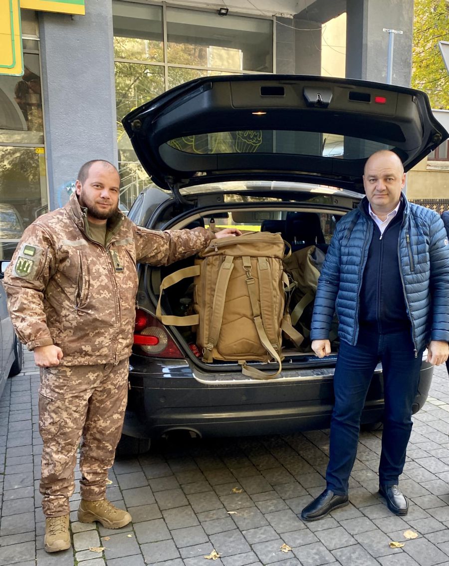Спільними зусиллями наближаємо перемогу! – наголошують в центрі контролю та профілактики хвороб.