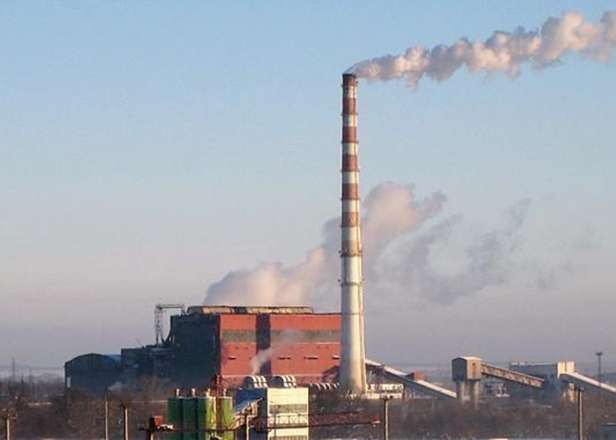 Початку опалювального сезону від Калуської ТЕЦ може завадити не лише відсутність тарифу, а й відсутність вугілля