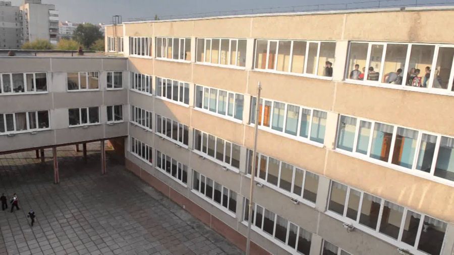 Калуський ліцей №10 — єдина опорна школа в Калуській громаді