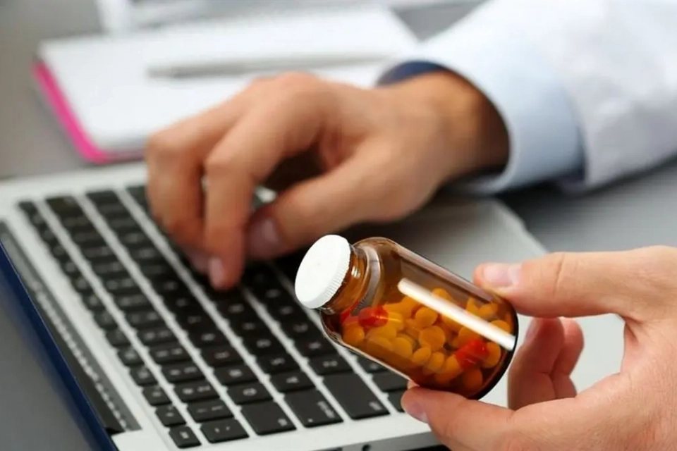 У медичній практиці ці ліки застосовуються, зокрема, і для знеболення больових симптомів у пацієнтів