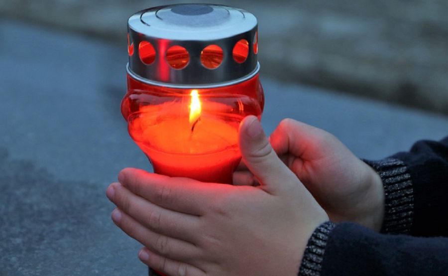 Прикарпаття втрачає своїх найкращих синів-захисників. Вічна пам'ять!