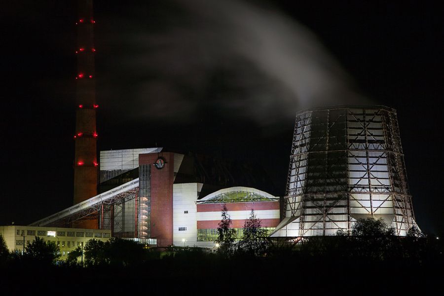 Для ТОВ «Костанза» планують встановити такі ж тарифи на виробництво теплової енергії, які було встановлено 22 лютого