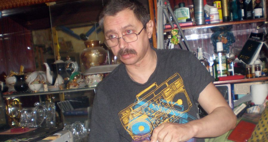 Валерій Зеков, який жертовно приборкував смертельний атом влітку 1986 року на Чорнобильській АЕС